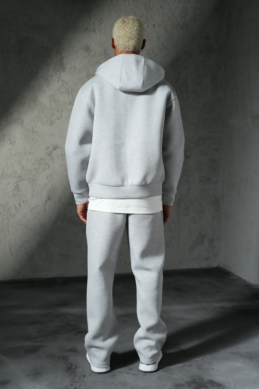 Néoprène Basic Trackie