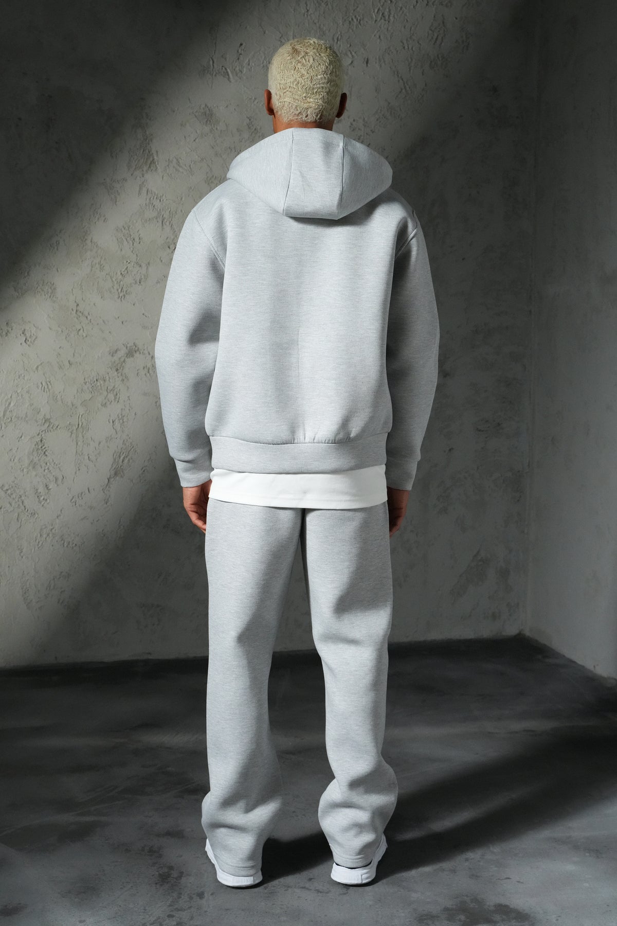 Néoprène Basic Trackie