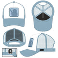 Anime Cap