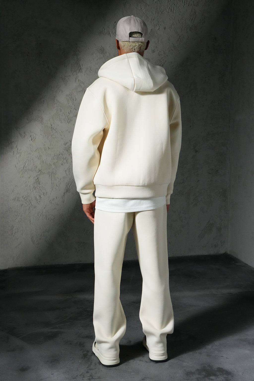 Néoprène Basic Trackie