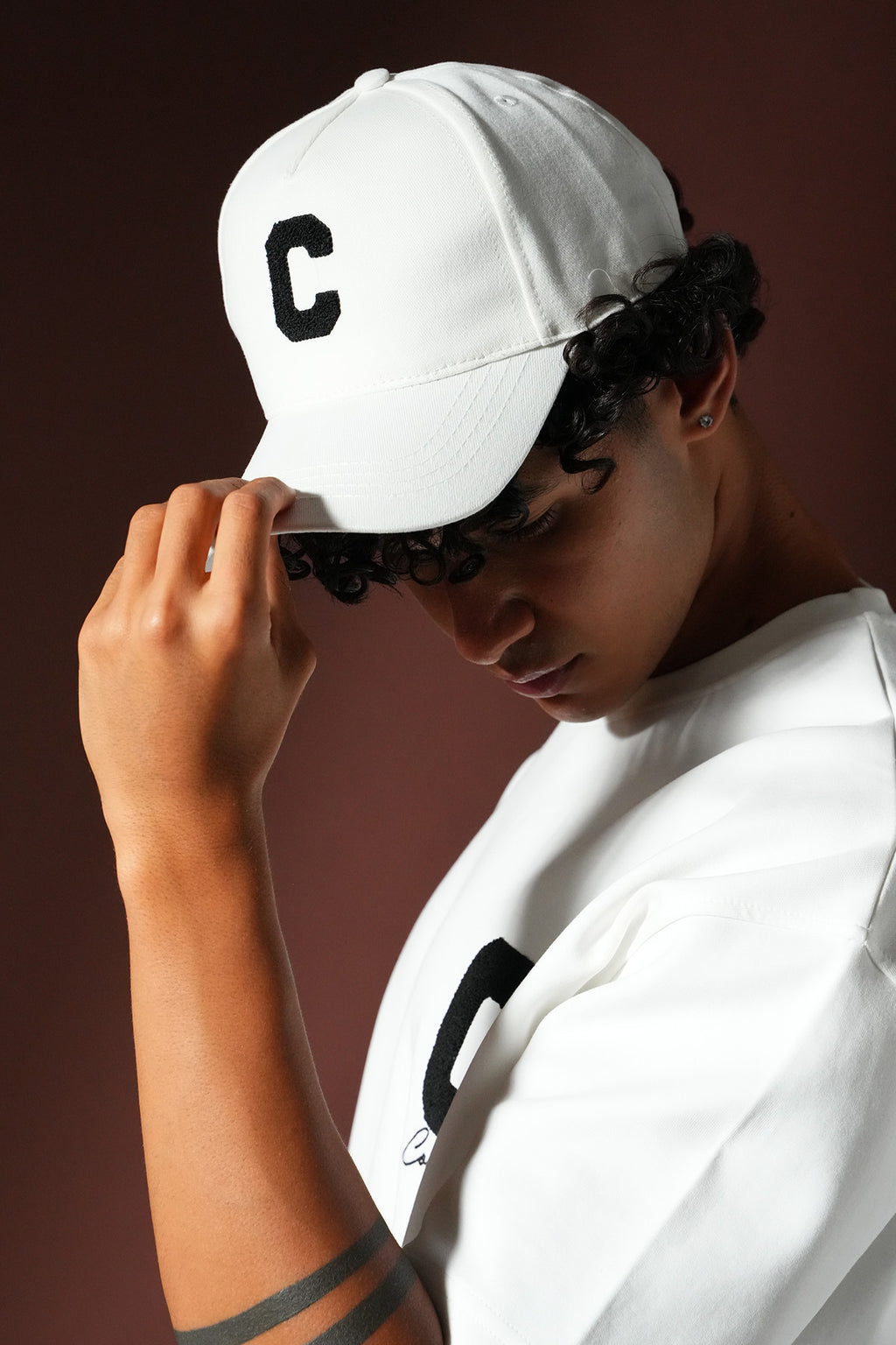 Conture Cap