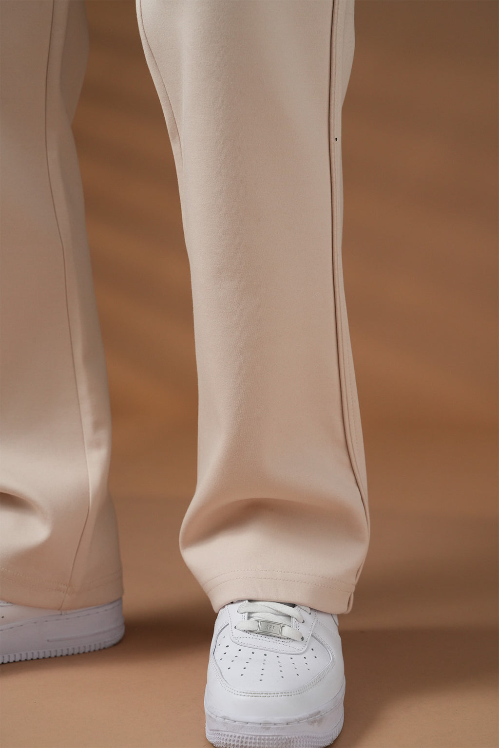 Straight Pant