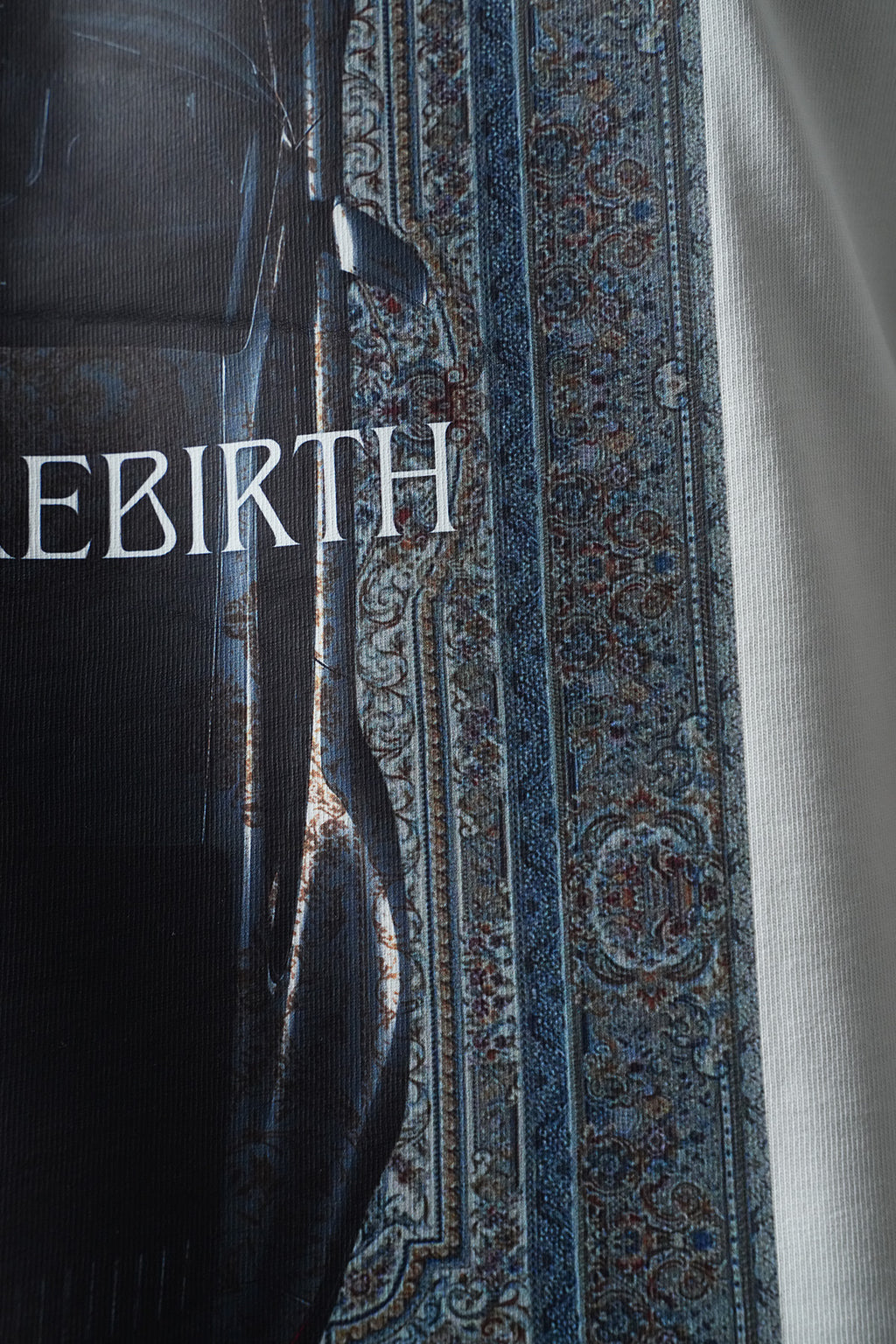 Rebirth Tee