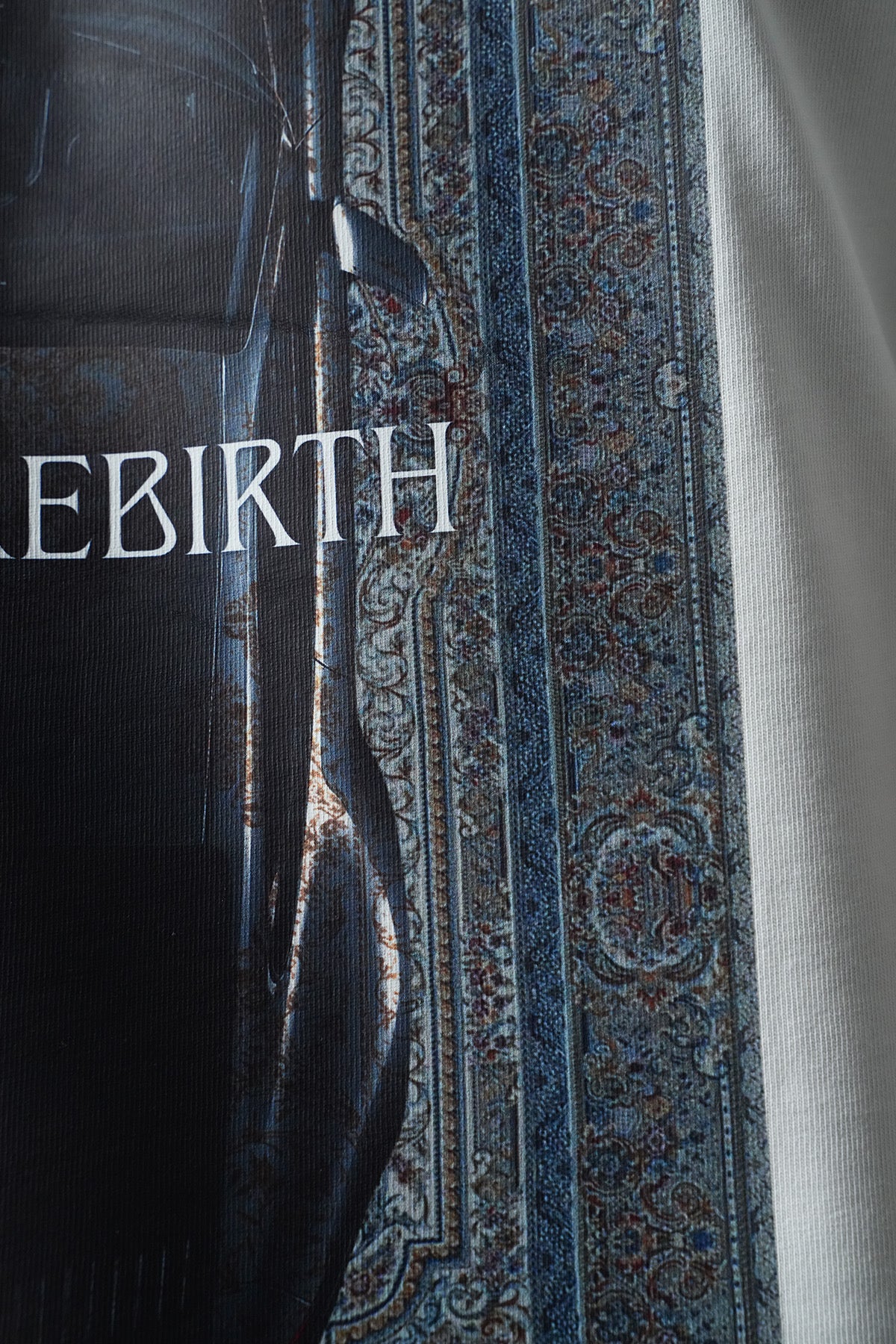 Rebirth Tee