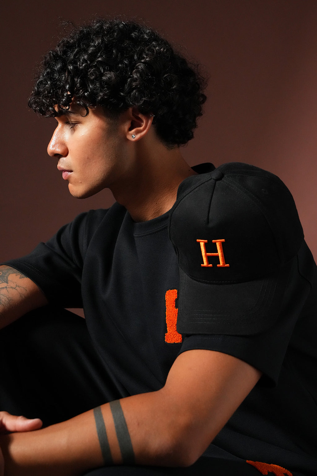 H Cap