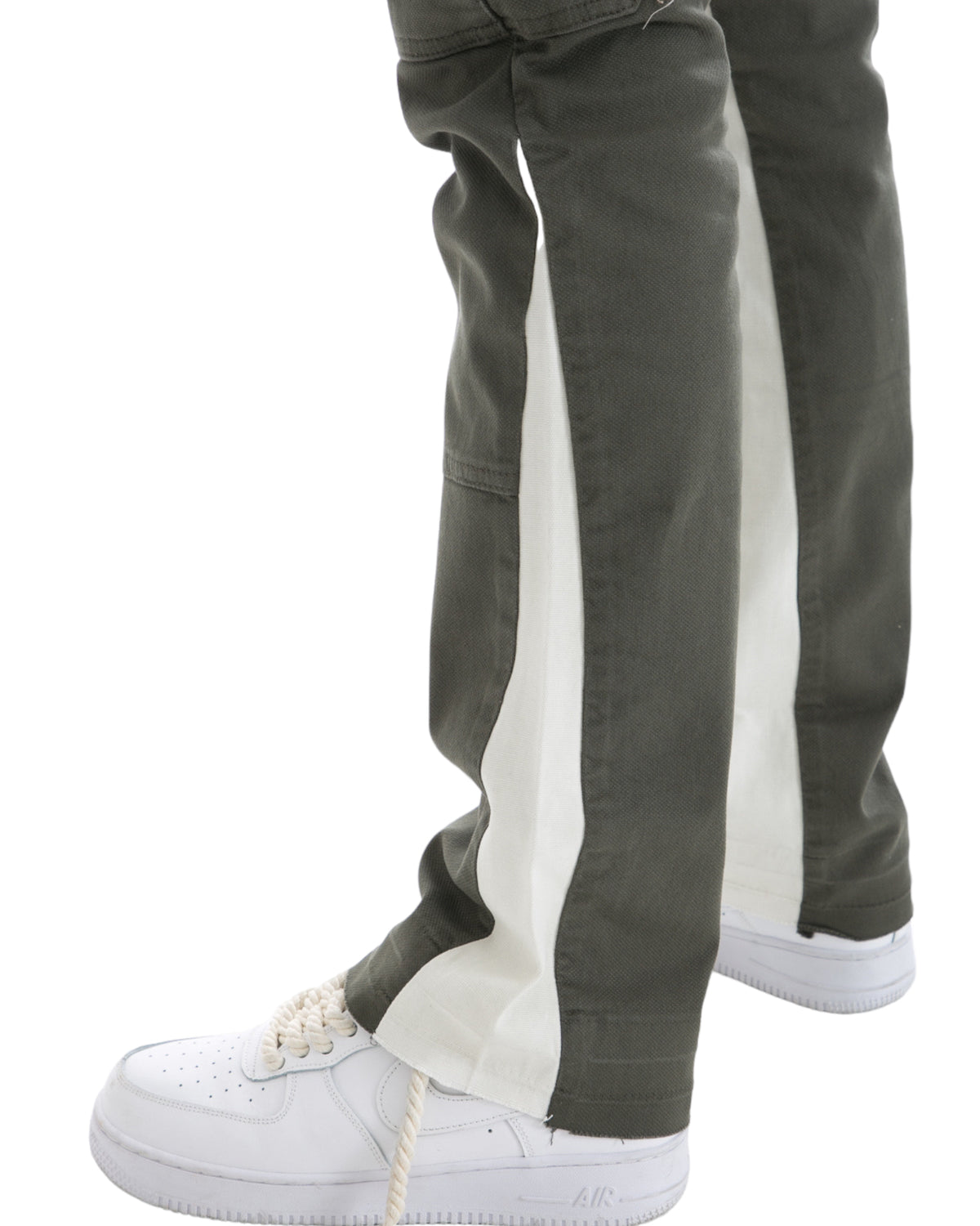 Flaired Cargo Drip