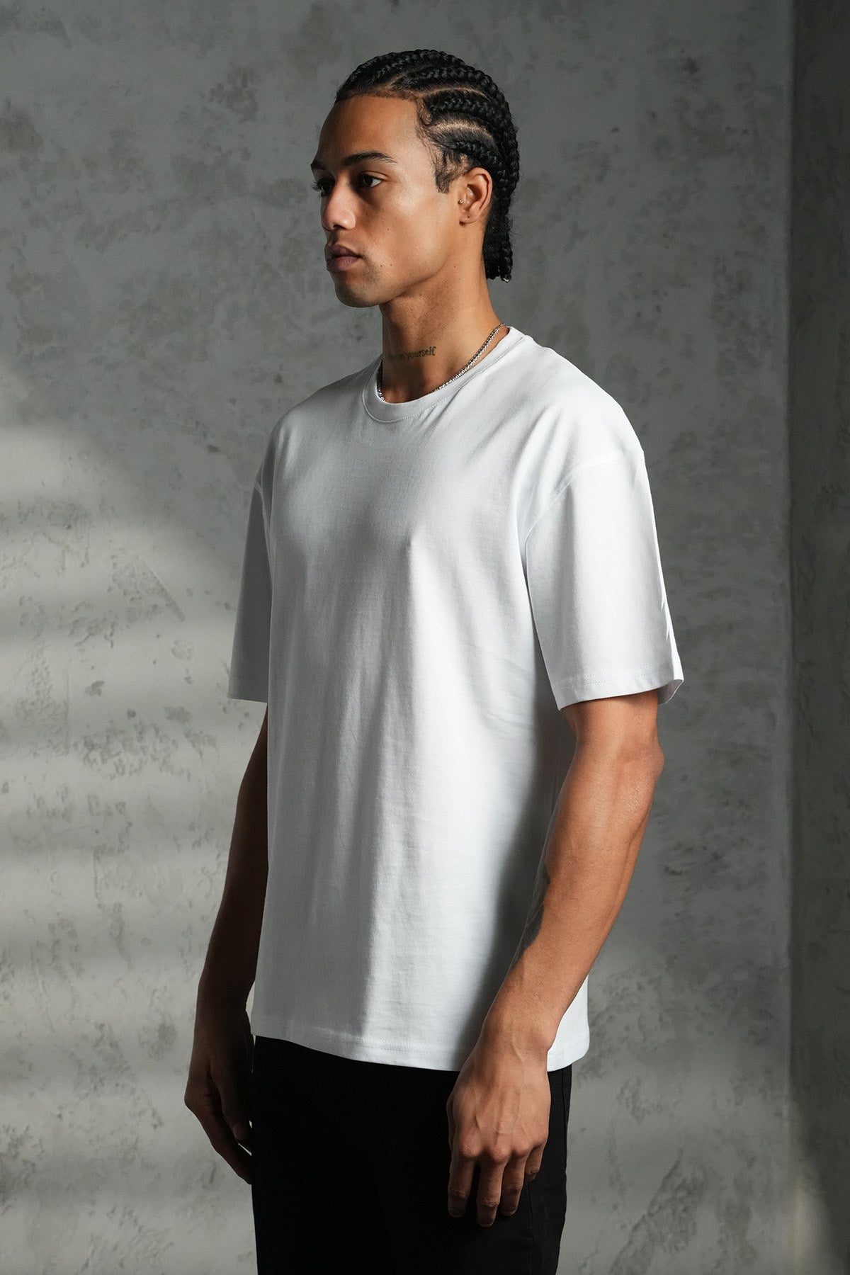 Basic IK Tee