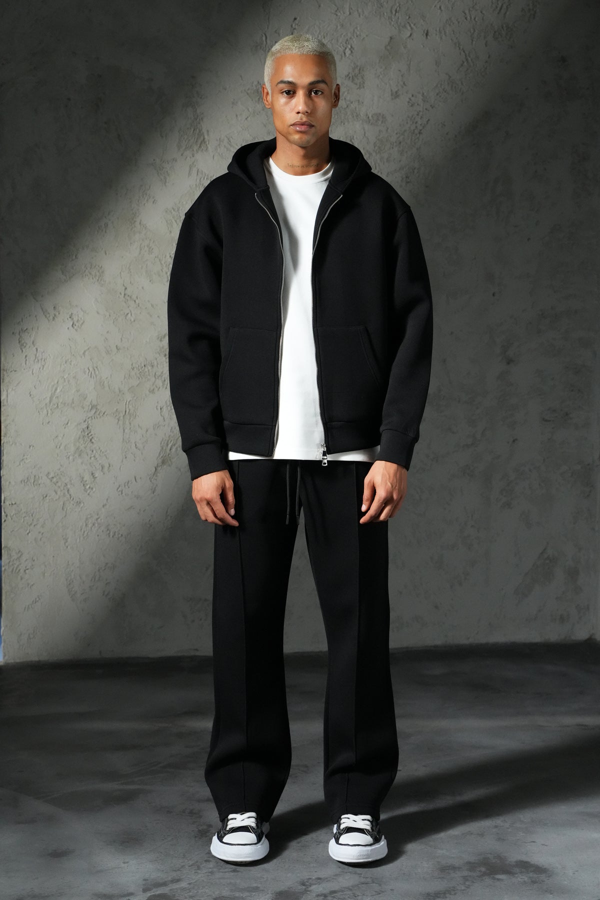 Néoprène Basic Trackie