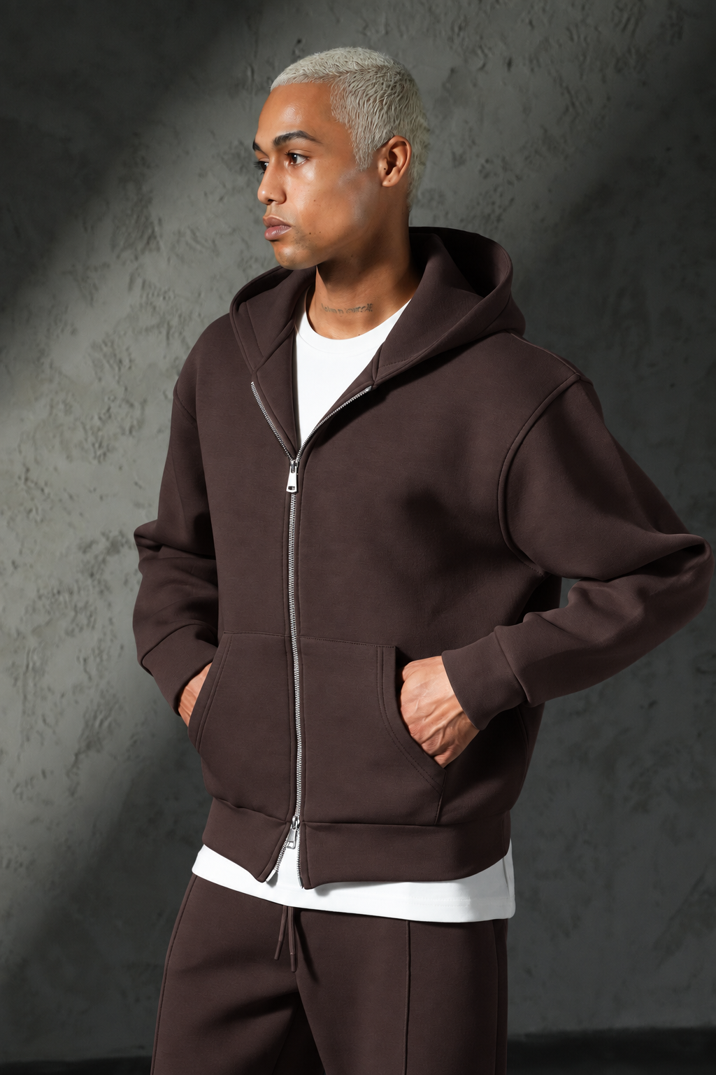 Néoprène Basic Trackie