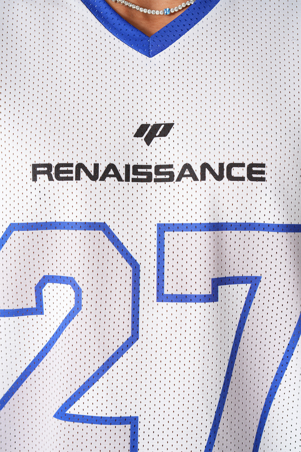 Renaissance Tee Drip 27