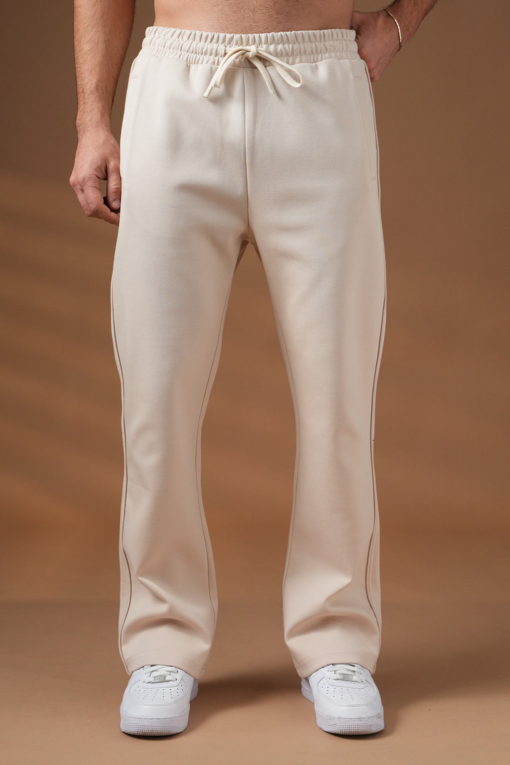 Straight Pant