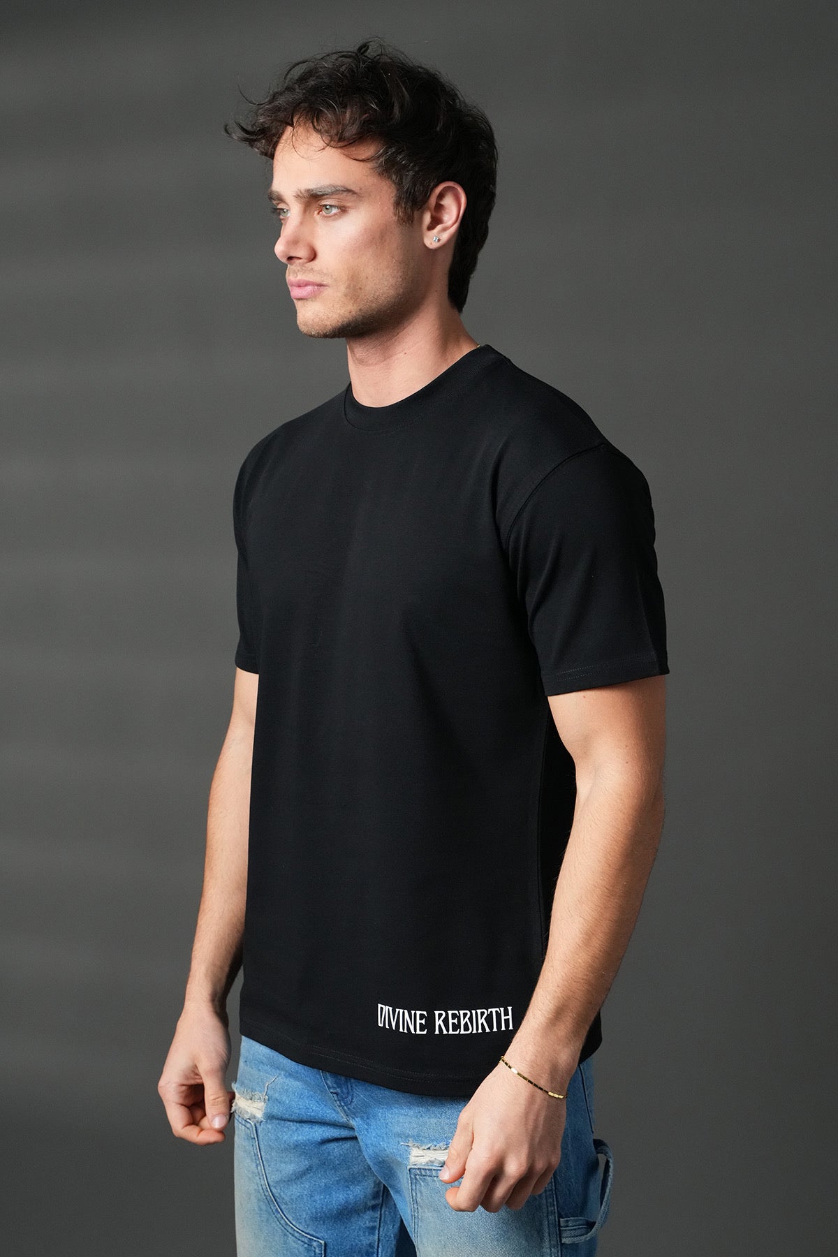 Rebirth Tee