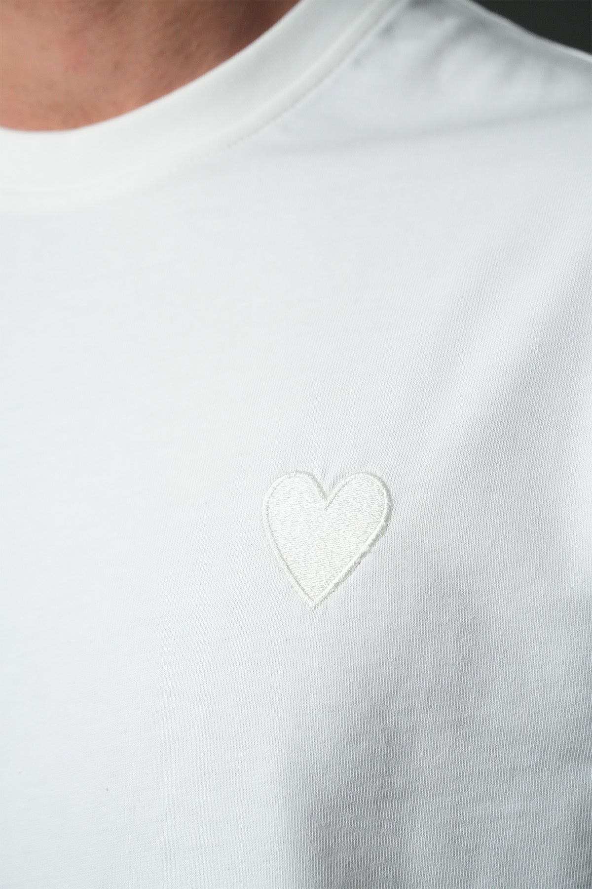 Heart Tee