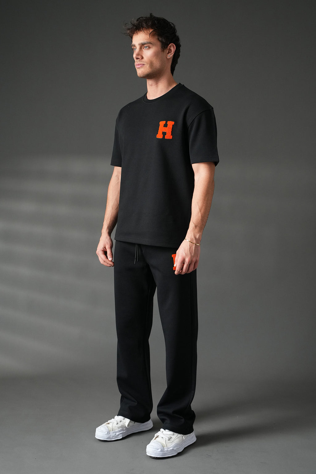 Basic H Set
