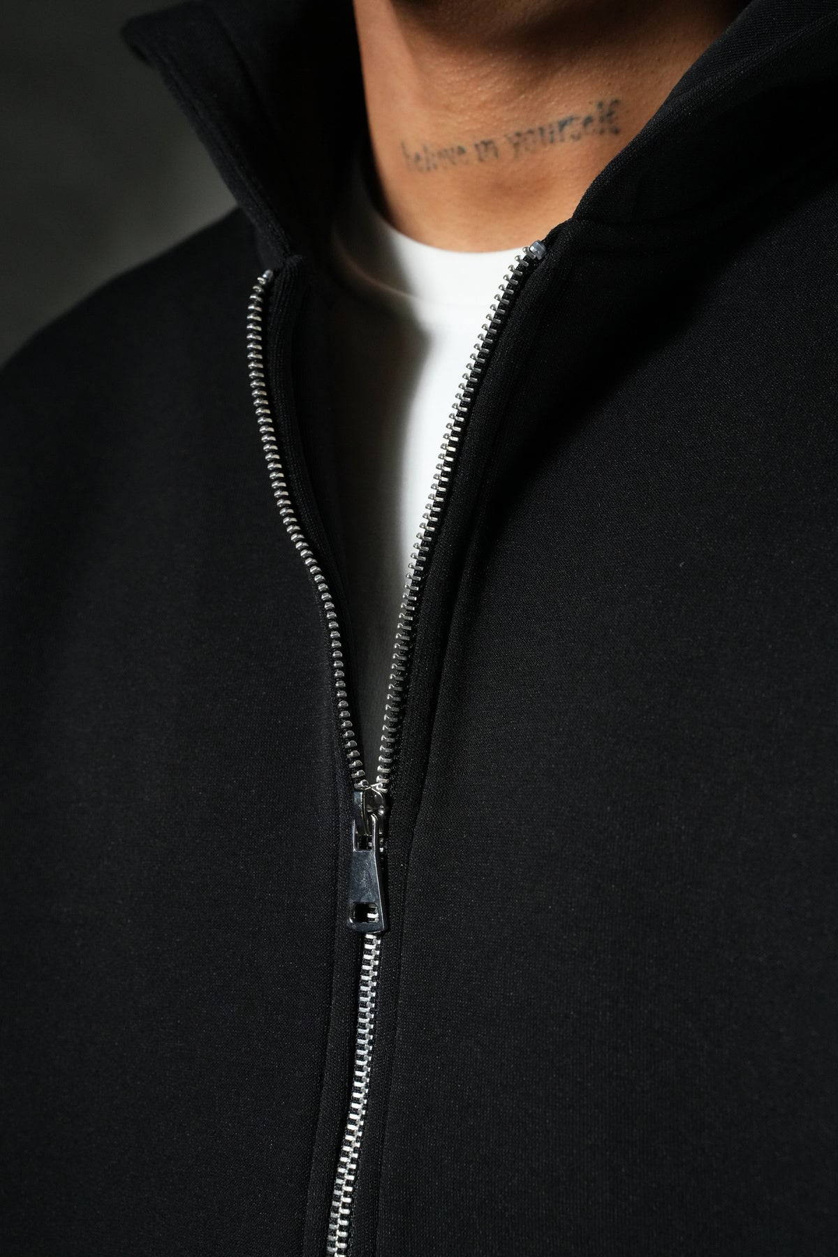 Néoprène Basic Trackie
