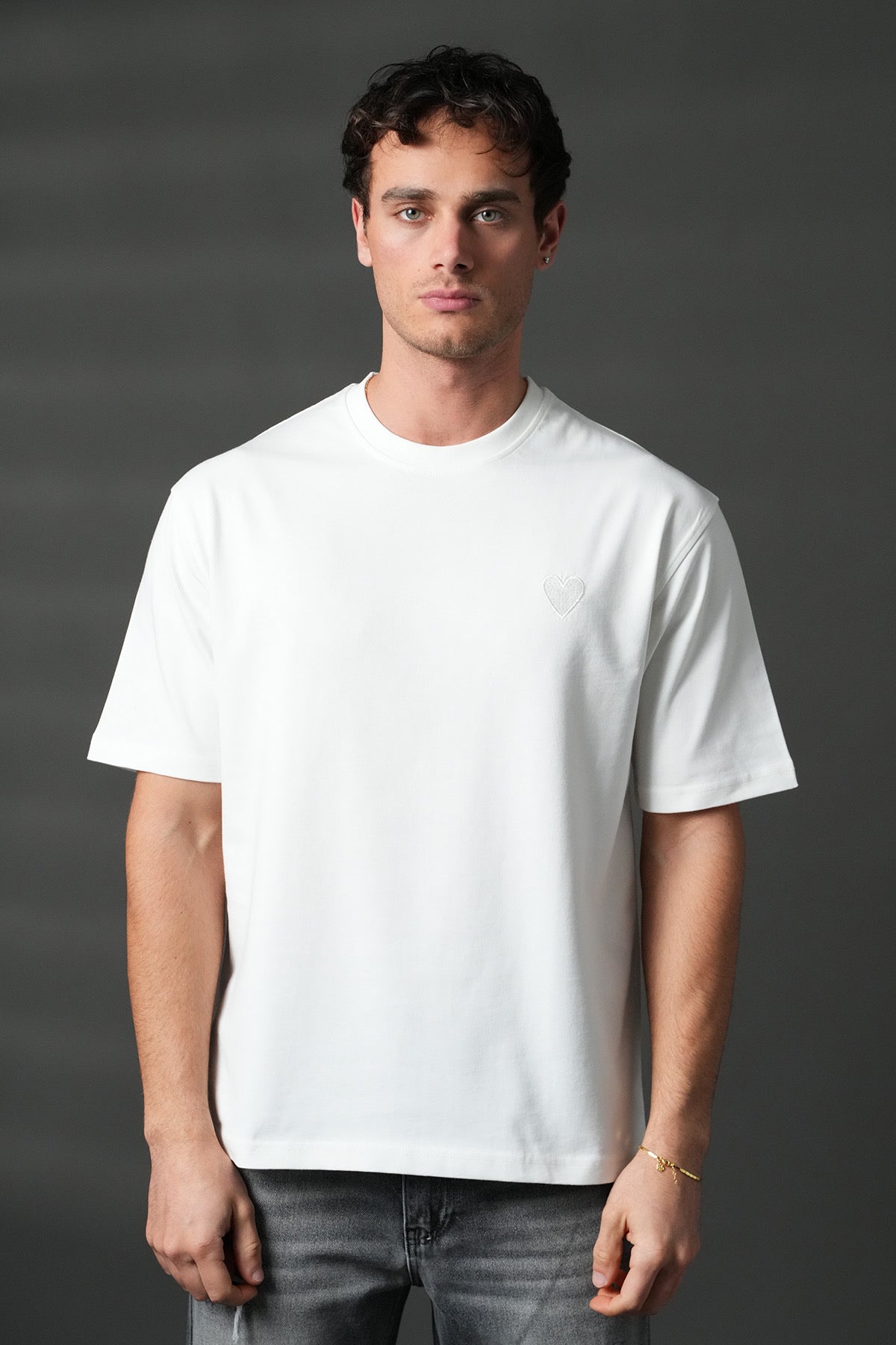 Heart Tee