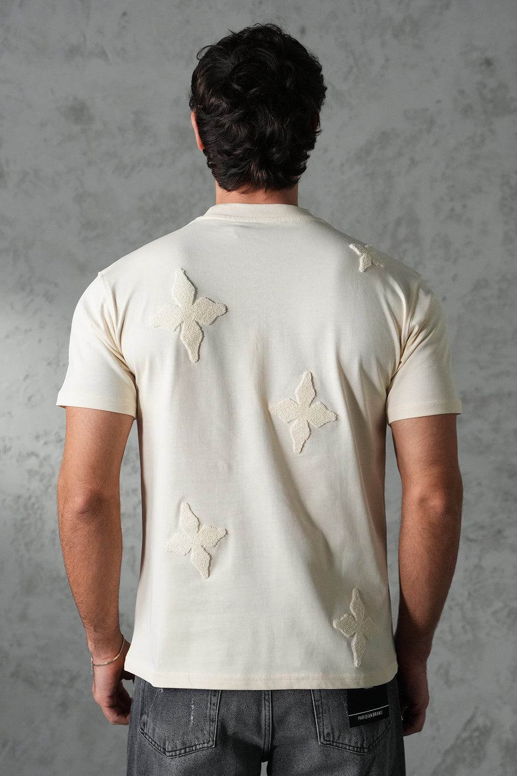 Drip Style Tee