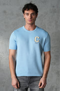 Conture Tee Drip