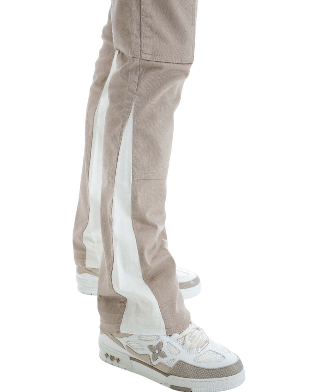 Flaired Cargo Drip