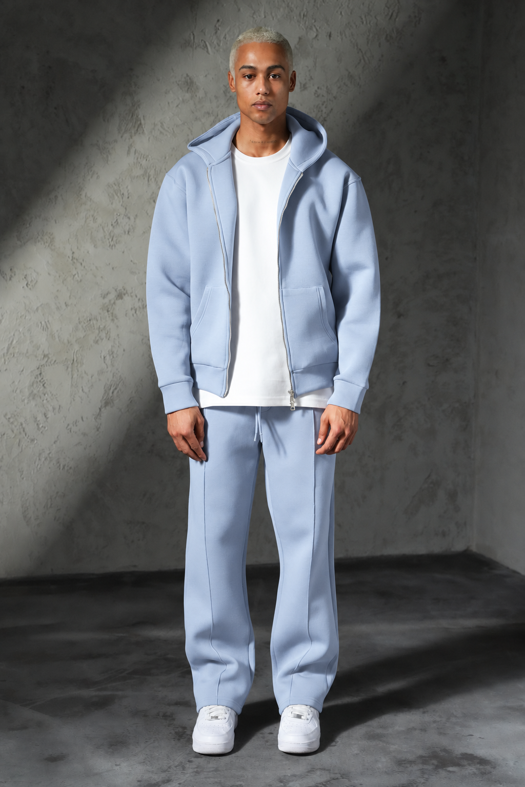 Néoprène Basic Trackie
