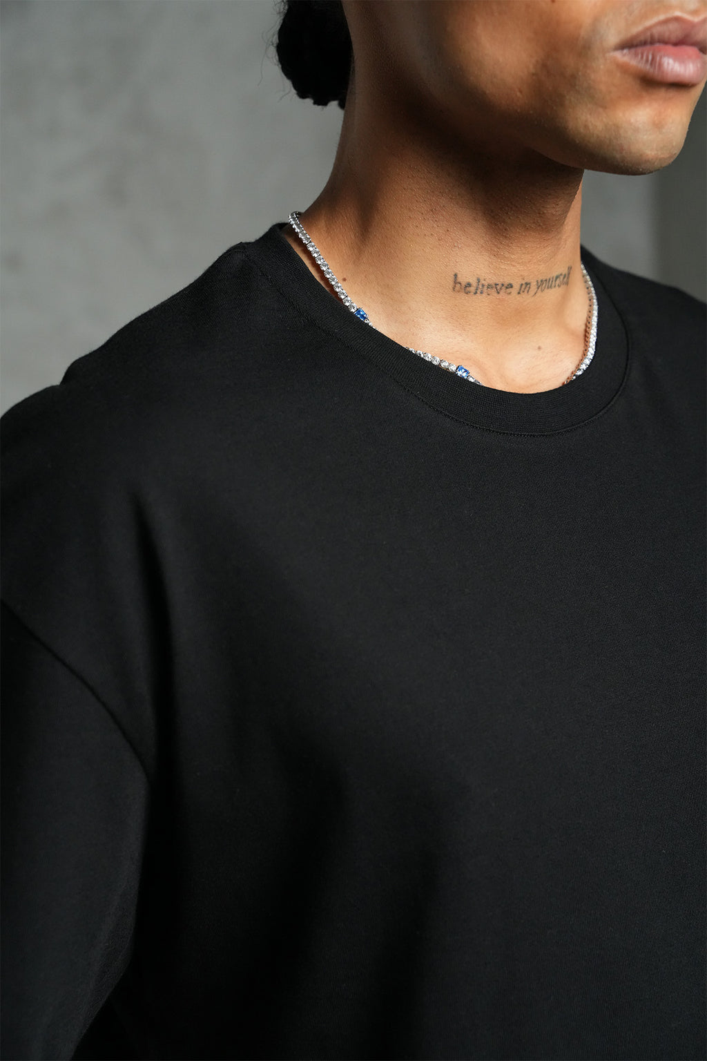 Basic IK Tee