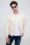 Matt Leder Jacket