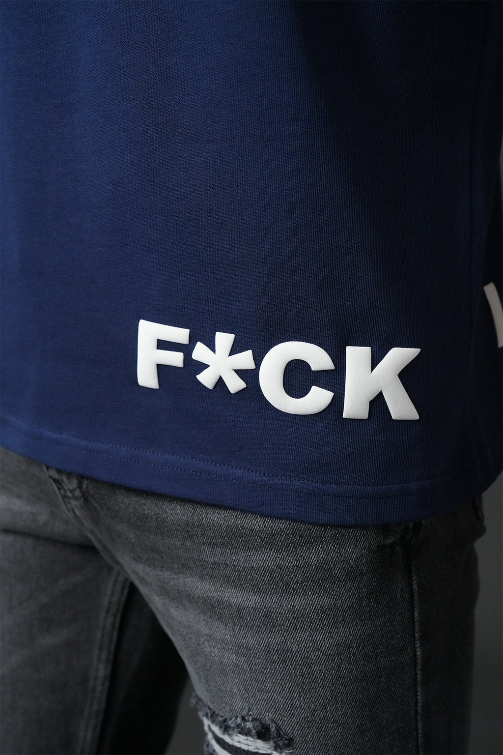 Fxck Love Tee