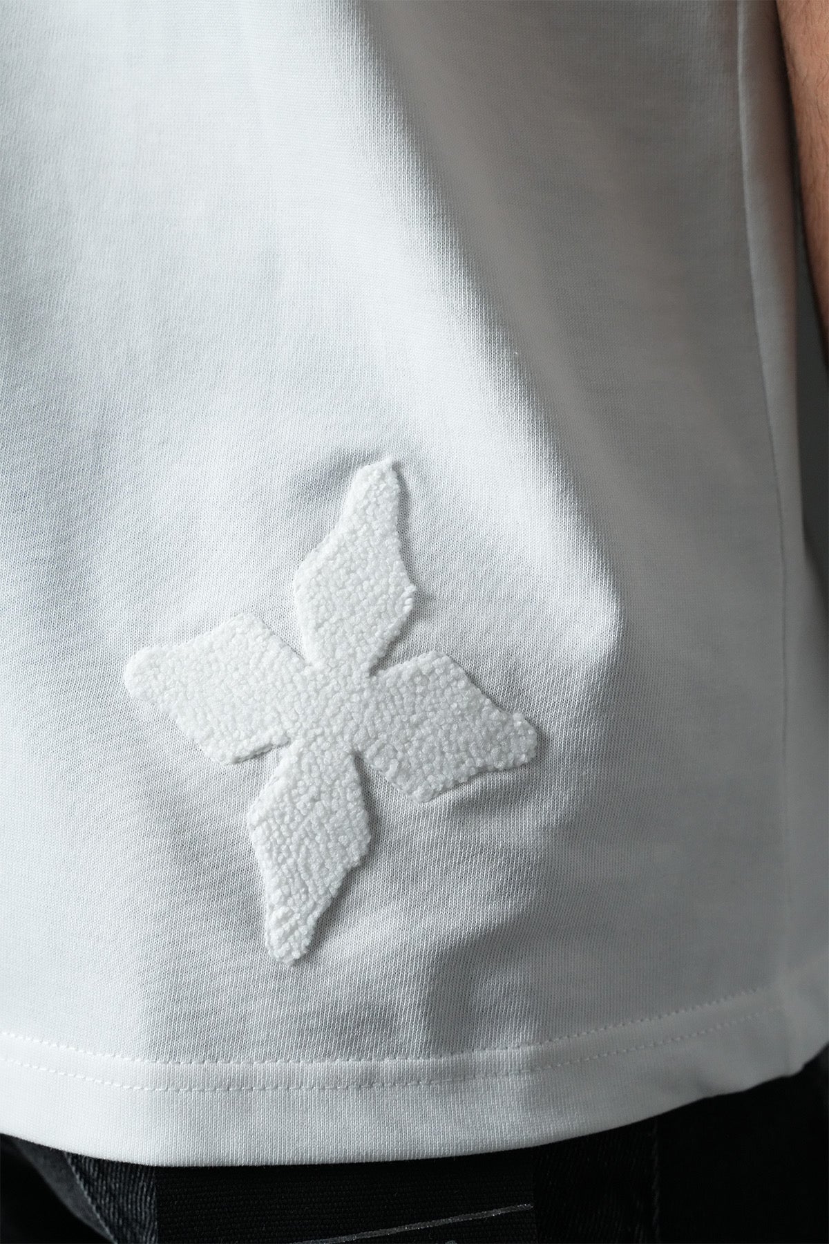 Drip Style Tee