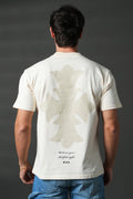 Chrome Tee