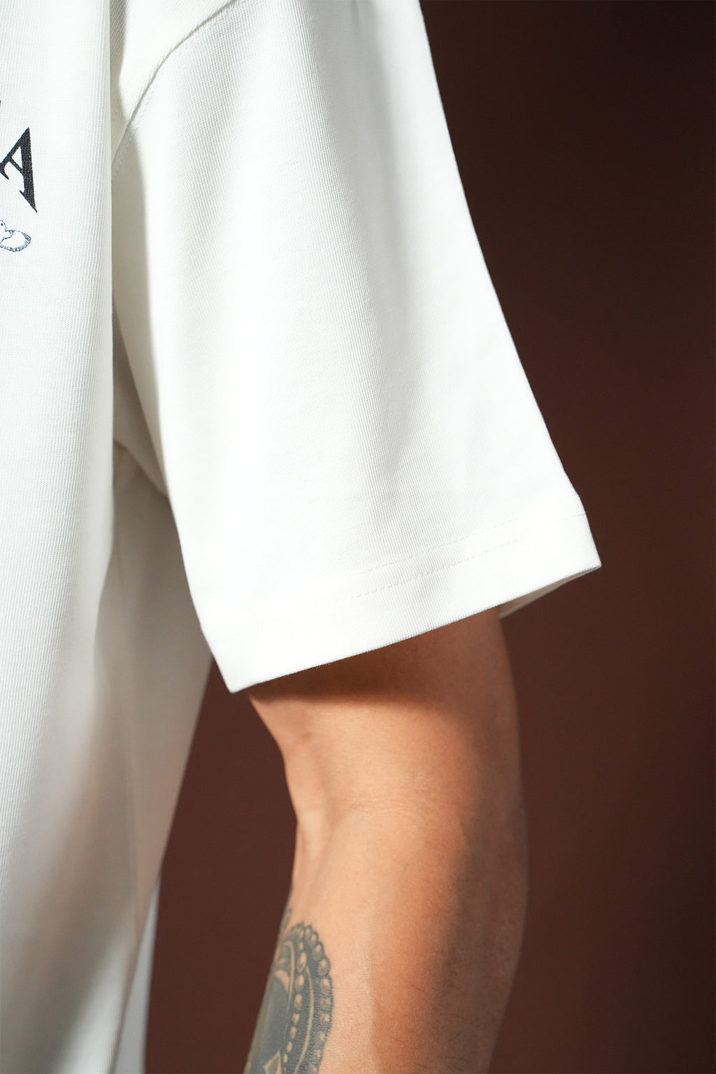 Blanca Basic Tee