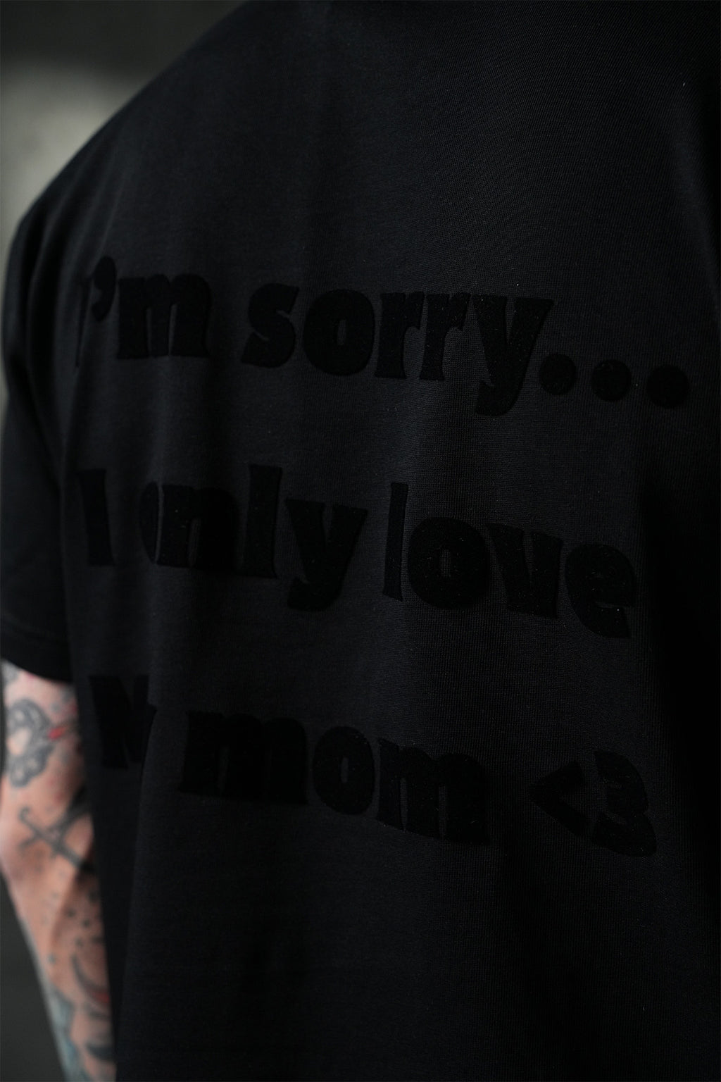 Love Mum