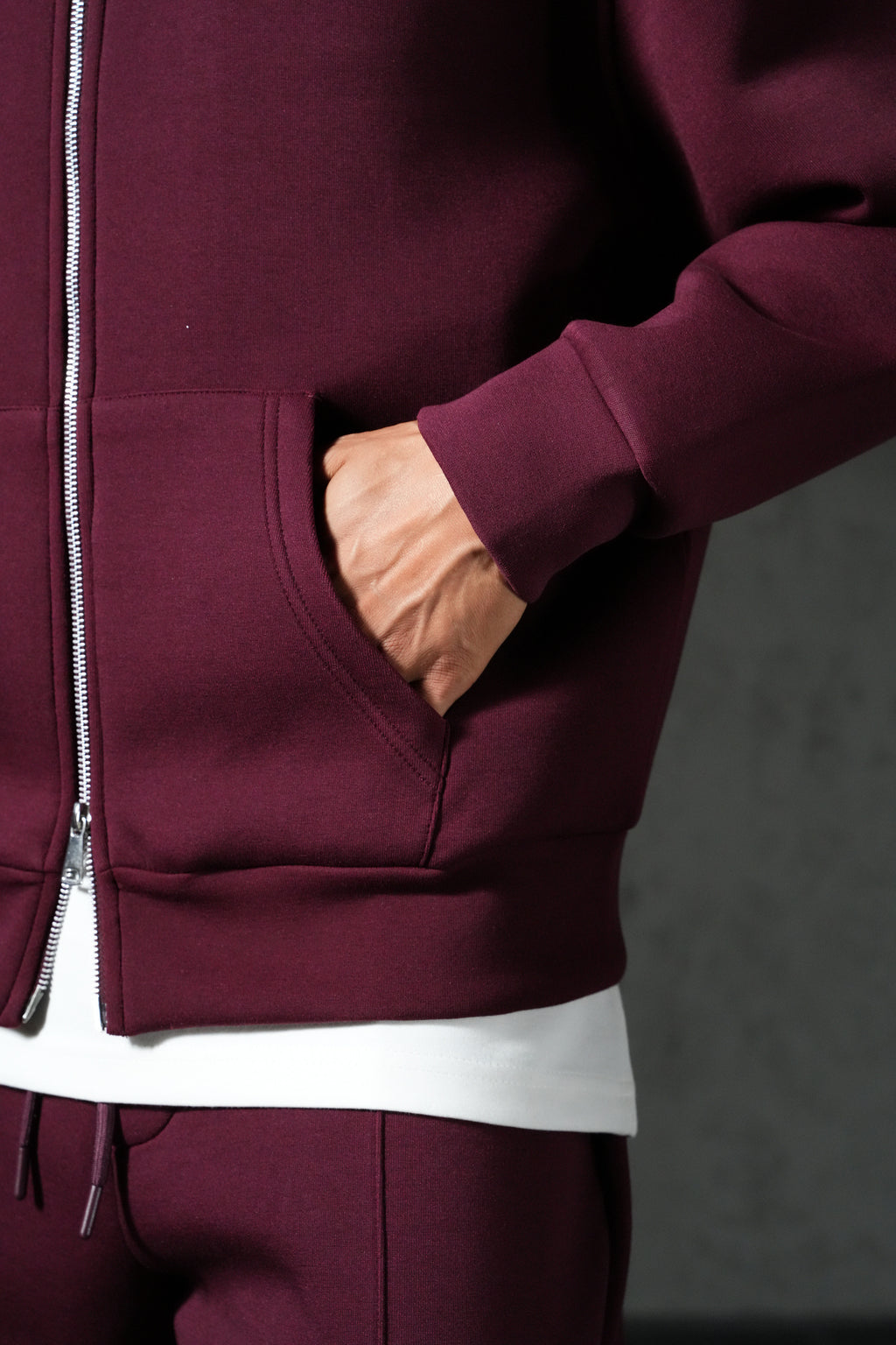 Néoprène Basic Trackie