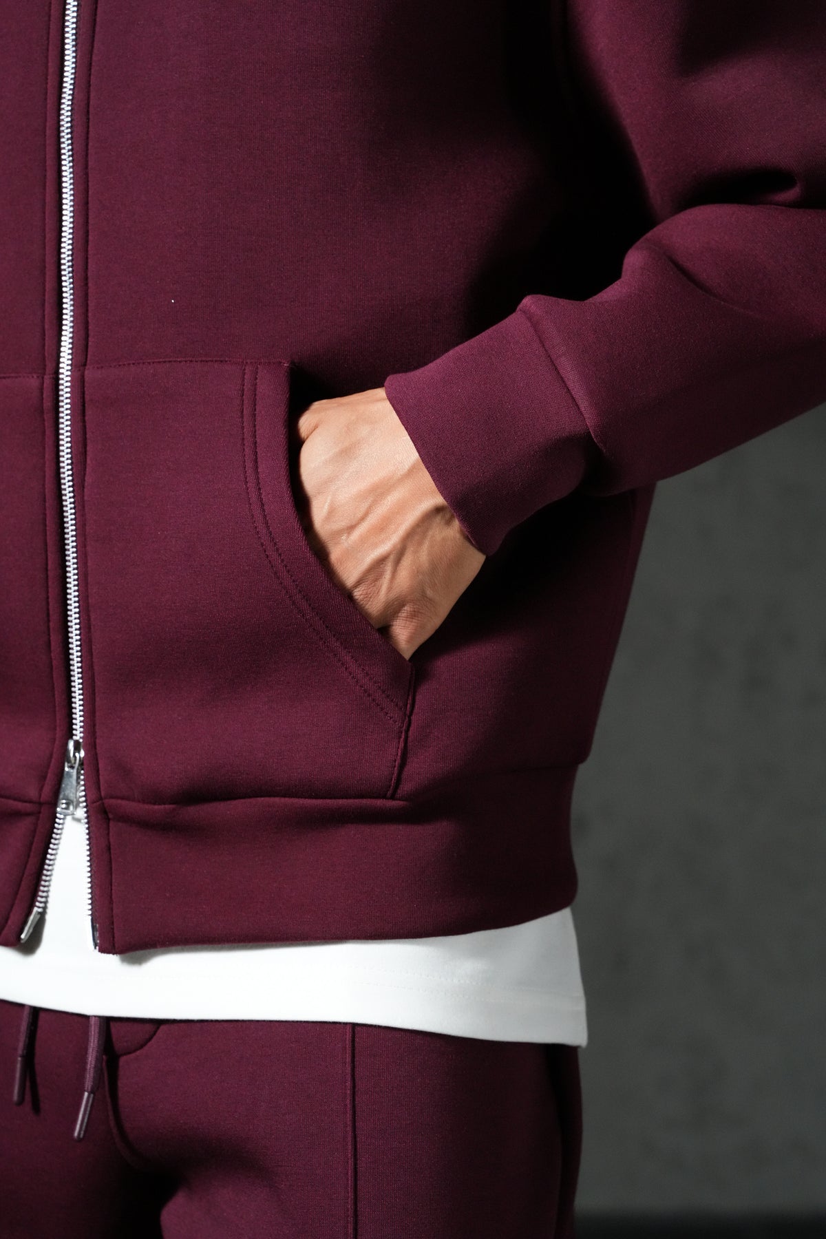 Néoprène Basic Trackie