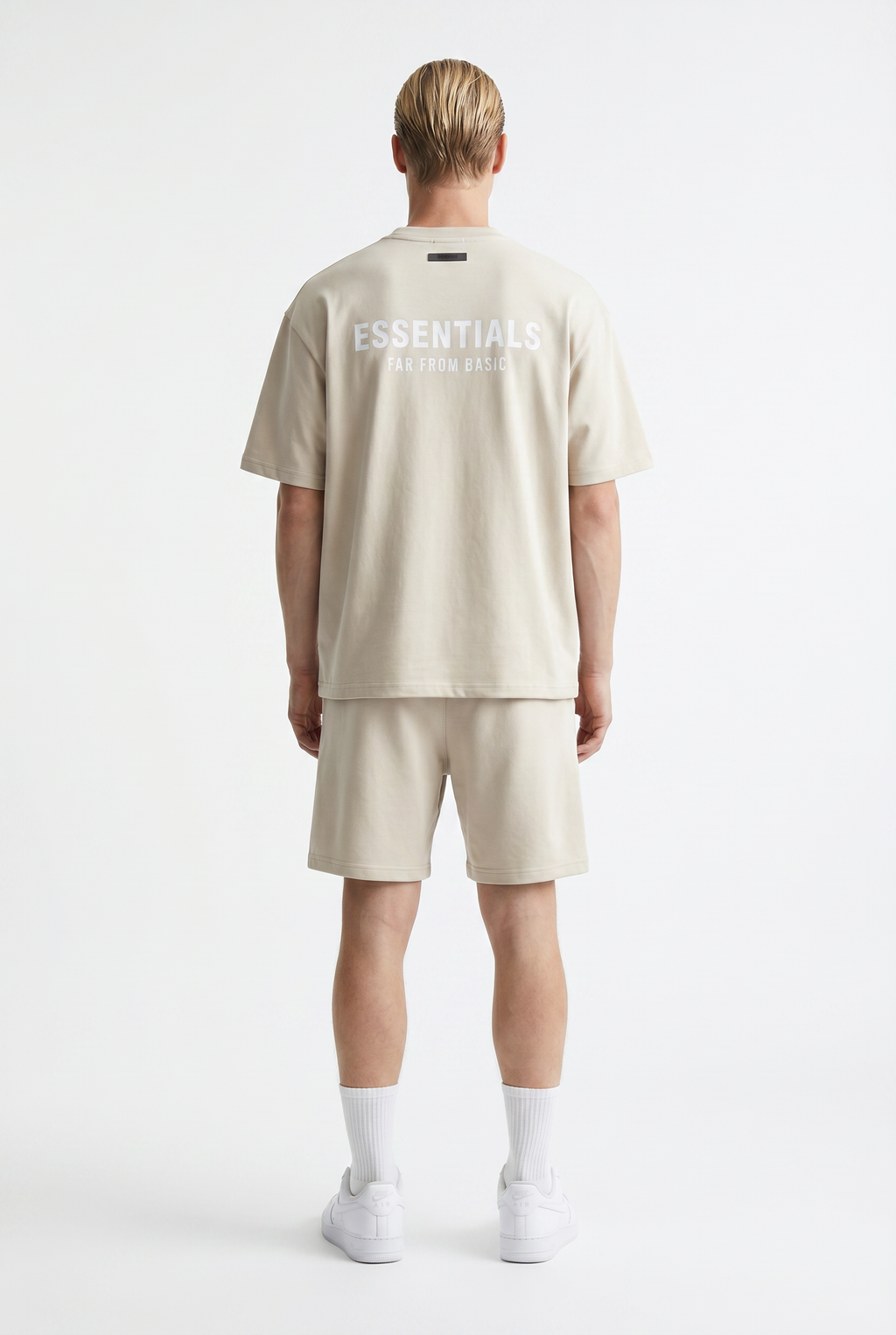 Far from Basic Set