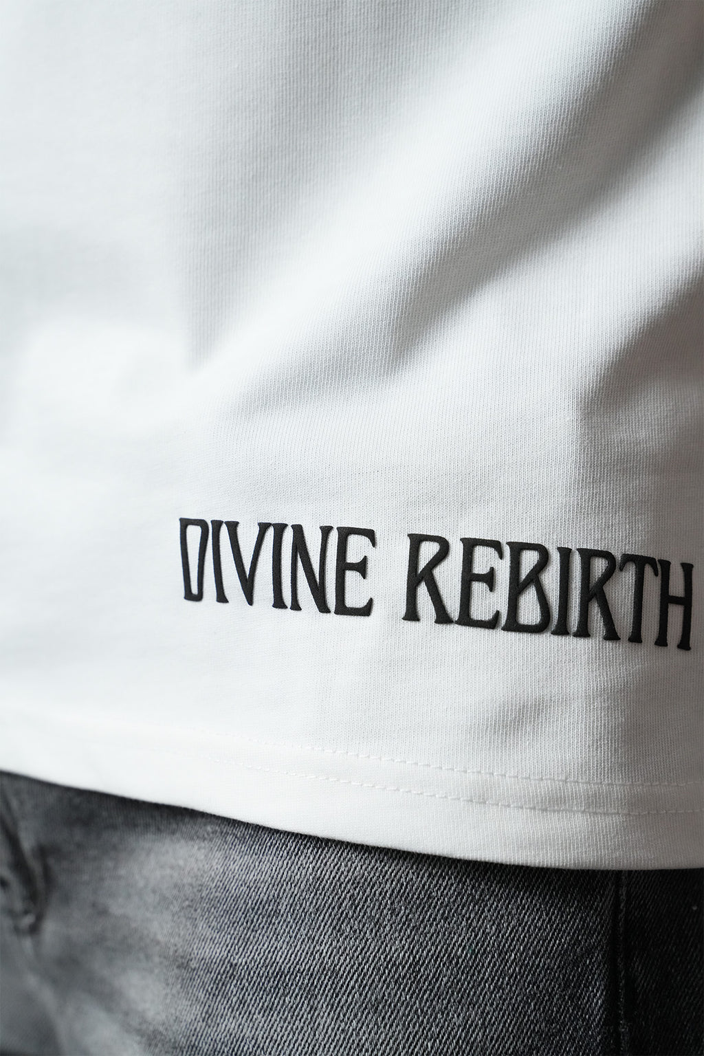 Rebirth Tee