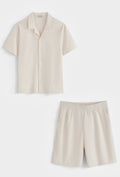 Summer Set Polo + Shorts