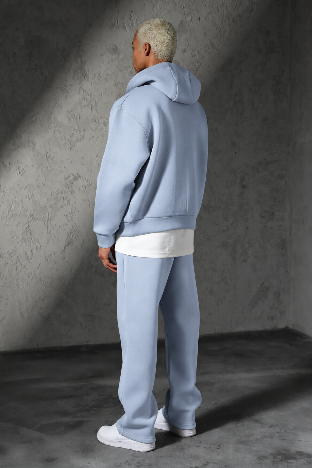 Néoprène Basic Trackie