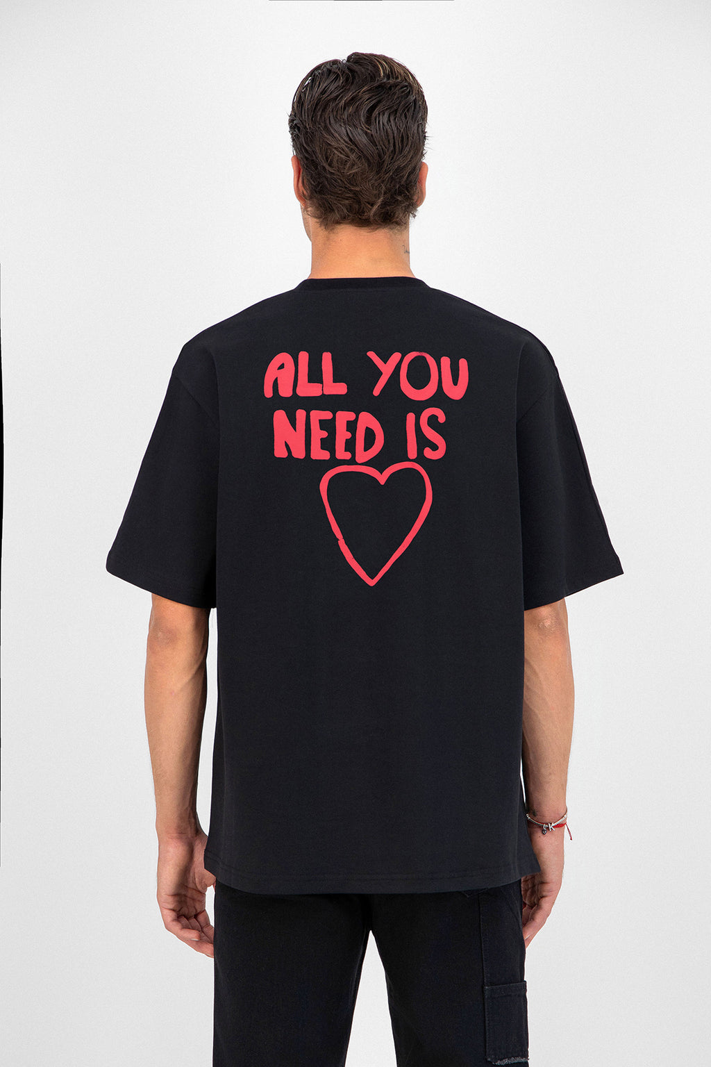 All you need is Love
