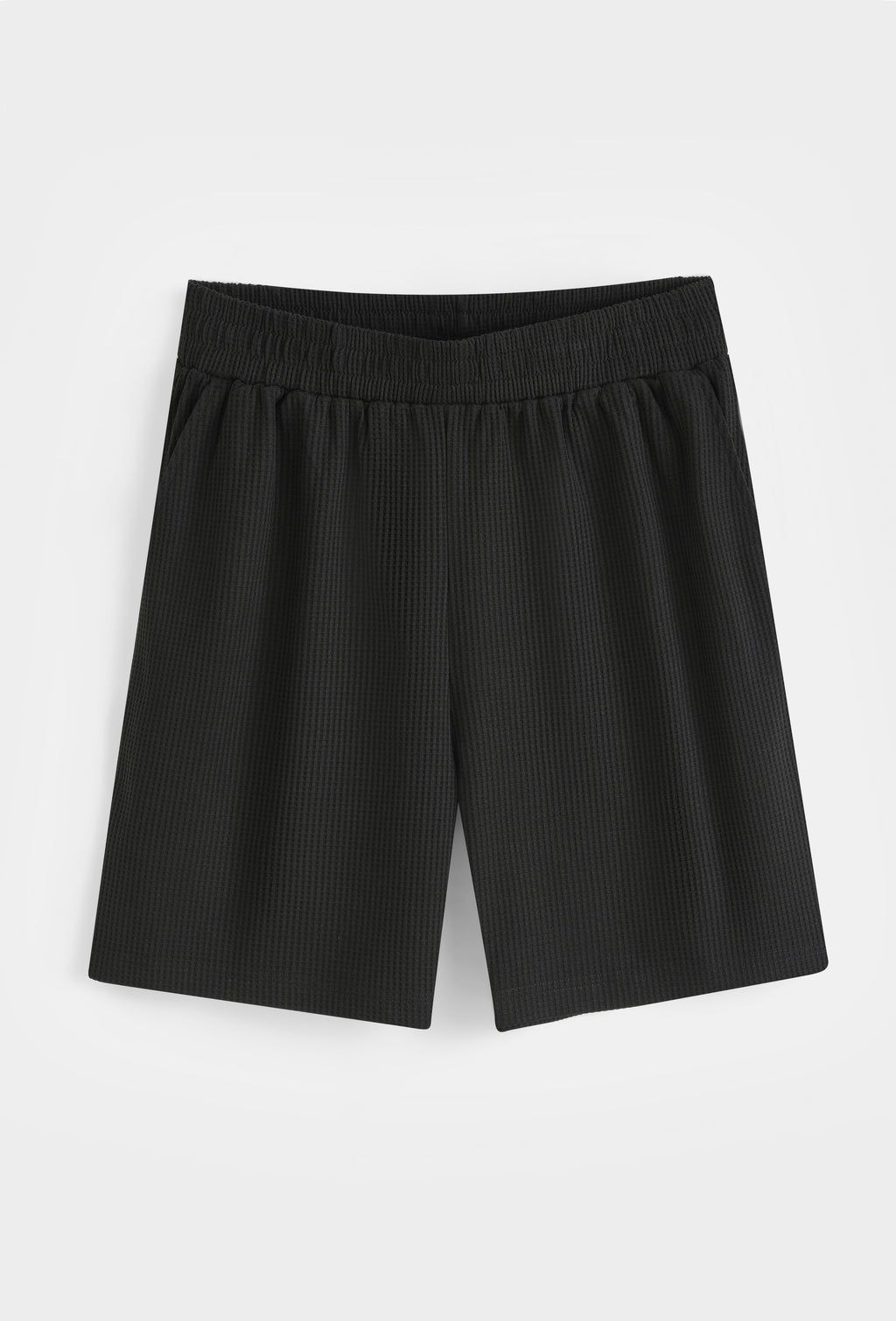 Summer Set Polo + Shorts