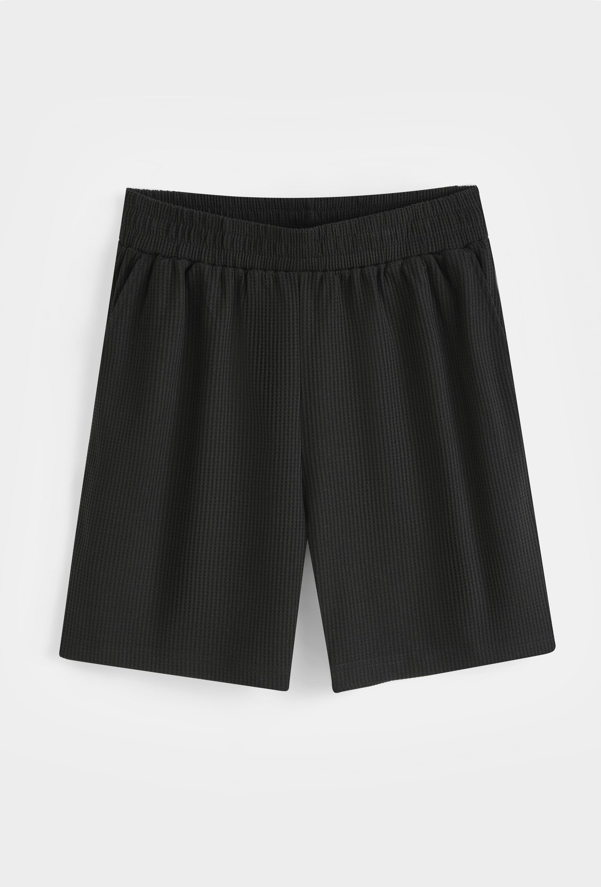 Summer Set Polo + Shorts