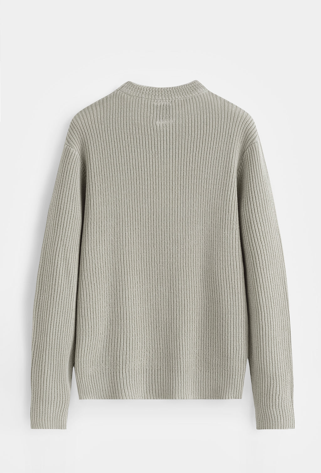 Flashback Knit-Sweater