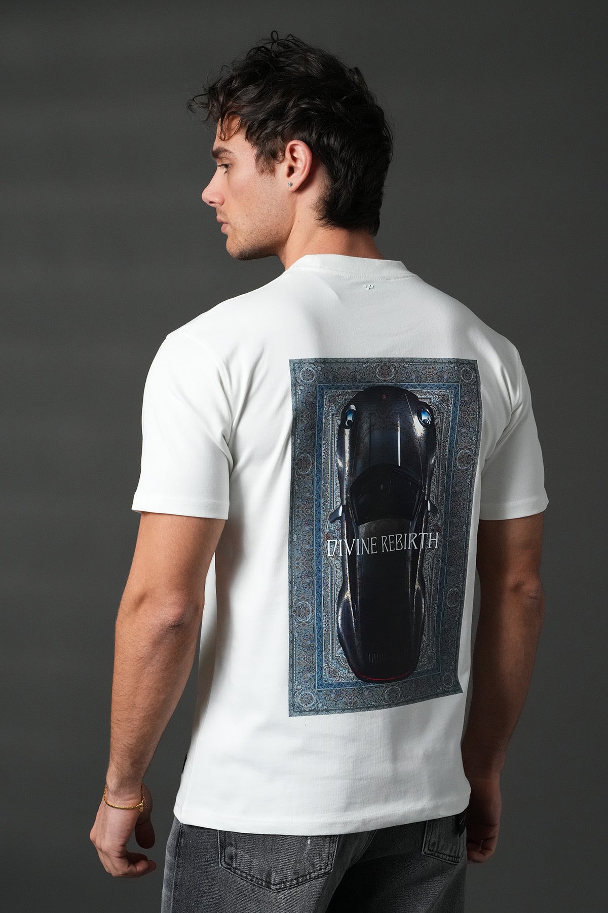 Rebirth Tee