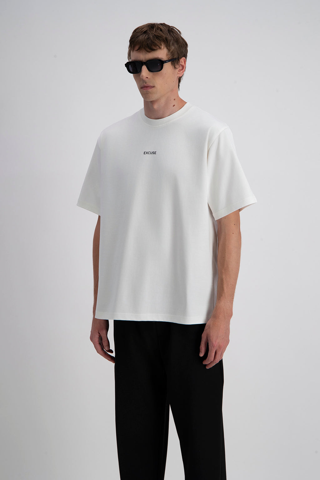 Excuse Tee