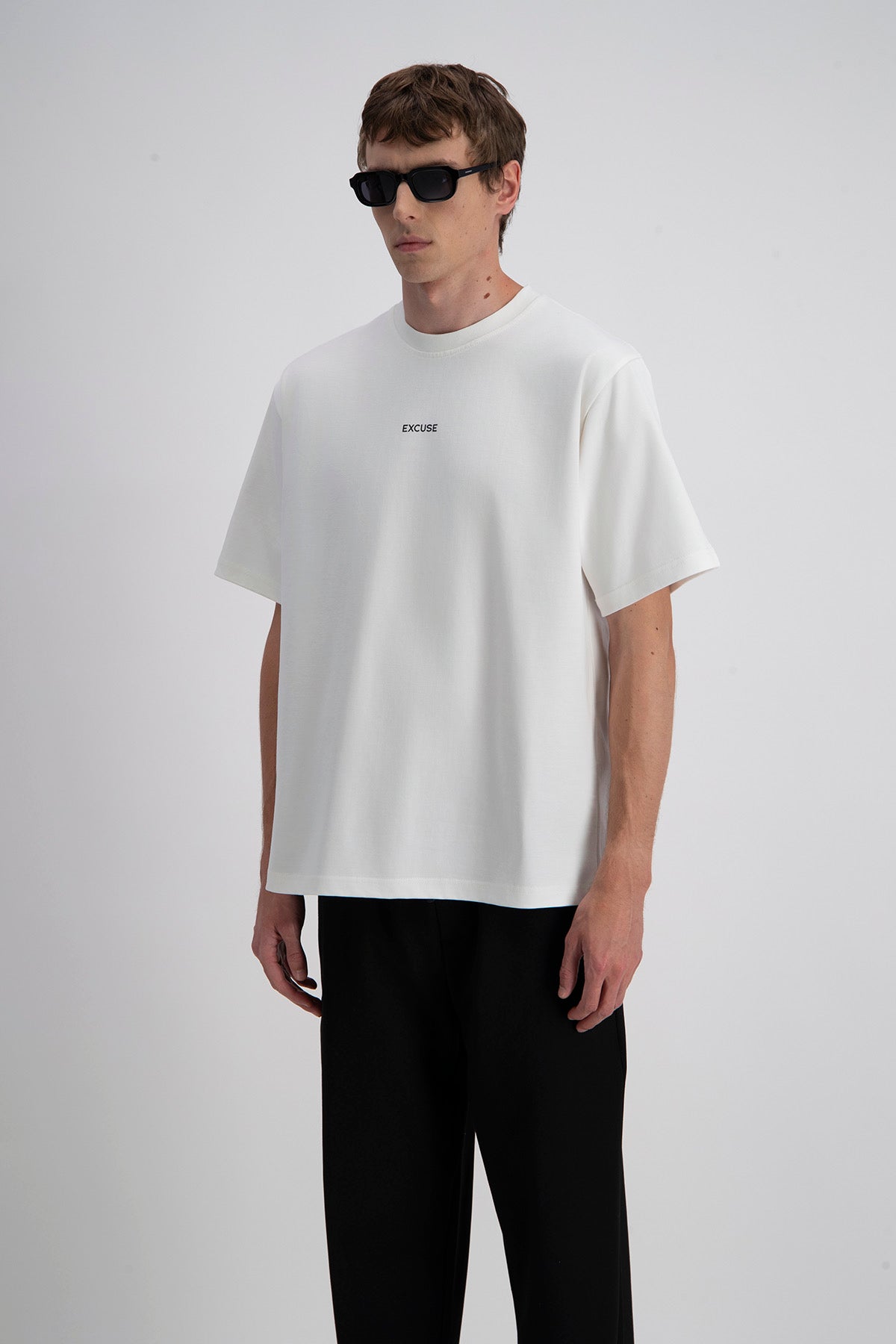 Excuse Tee
