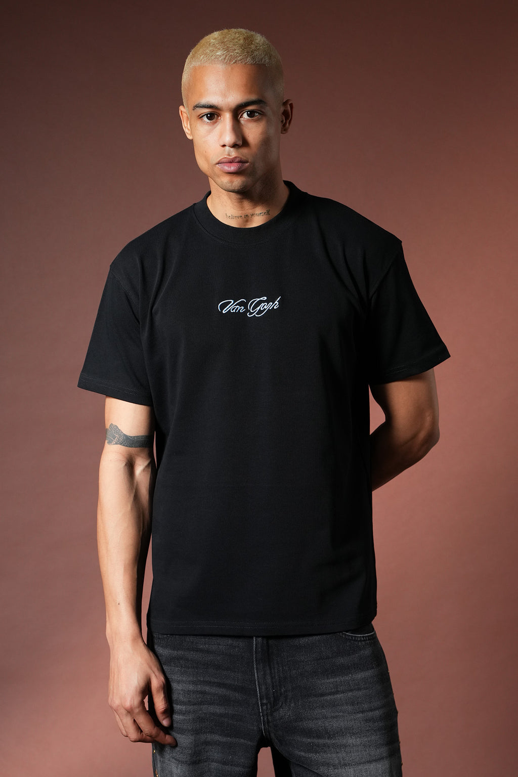 Van Gogh Tee