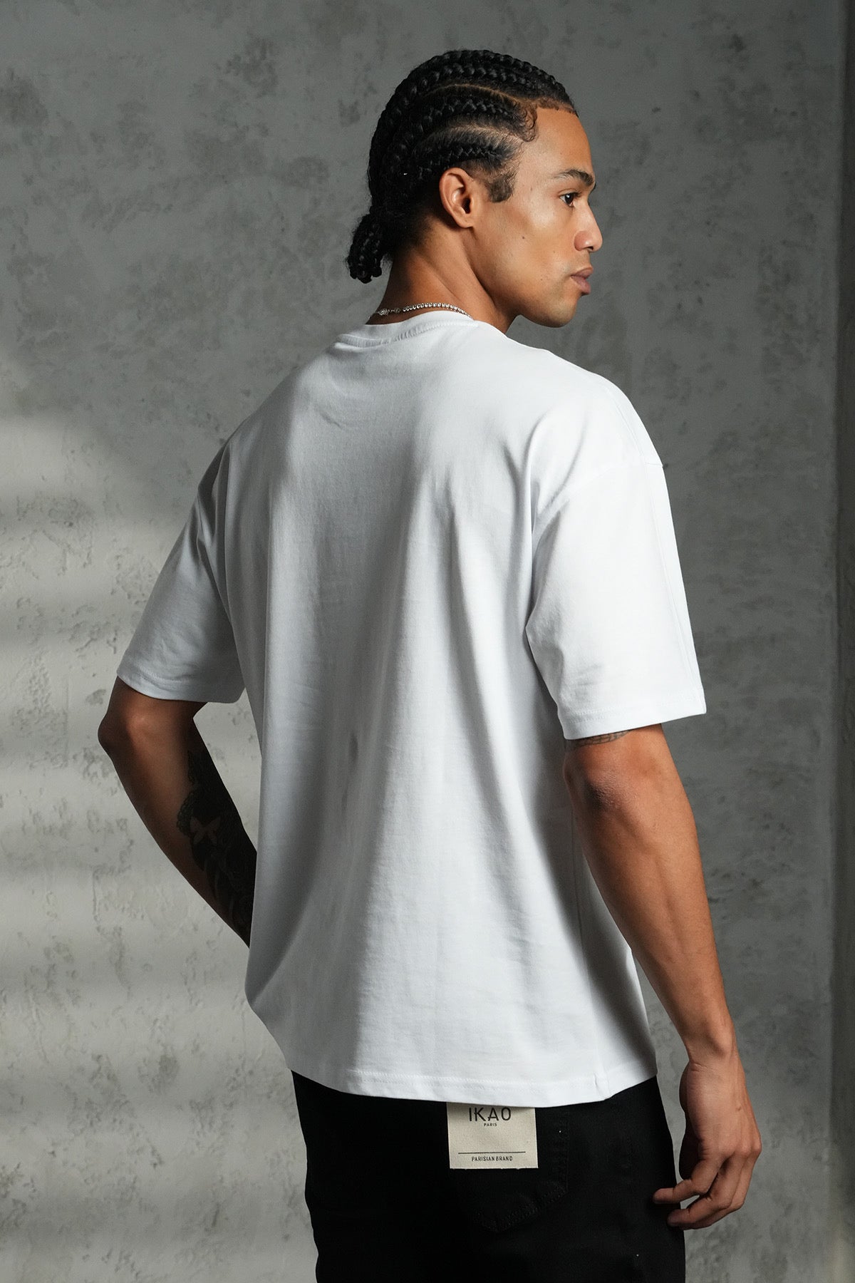 Basic IK Tee