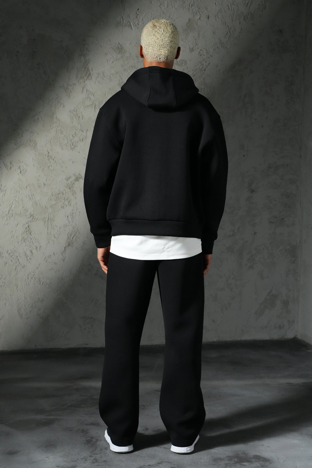 Néoprène Basic Trackie