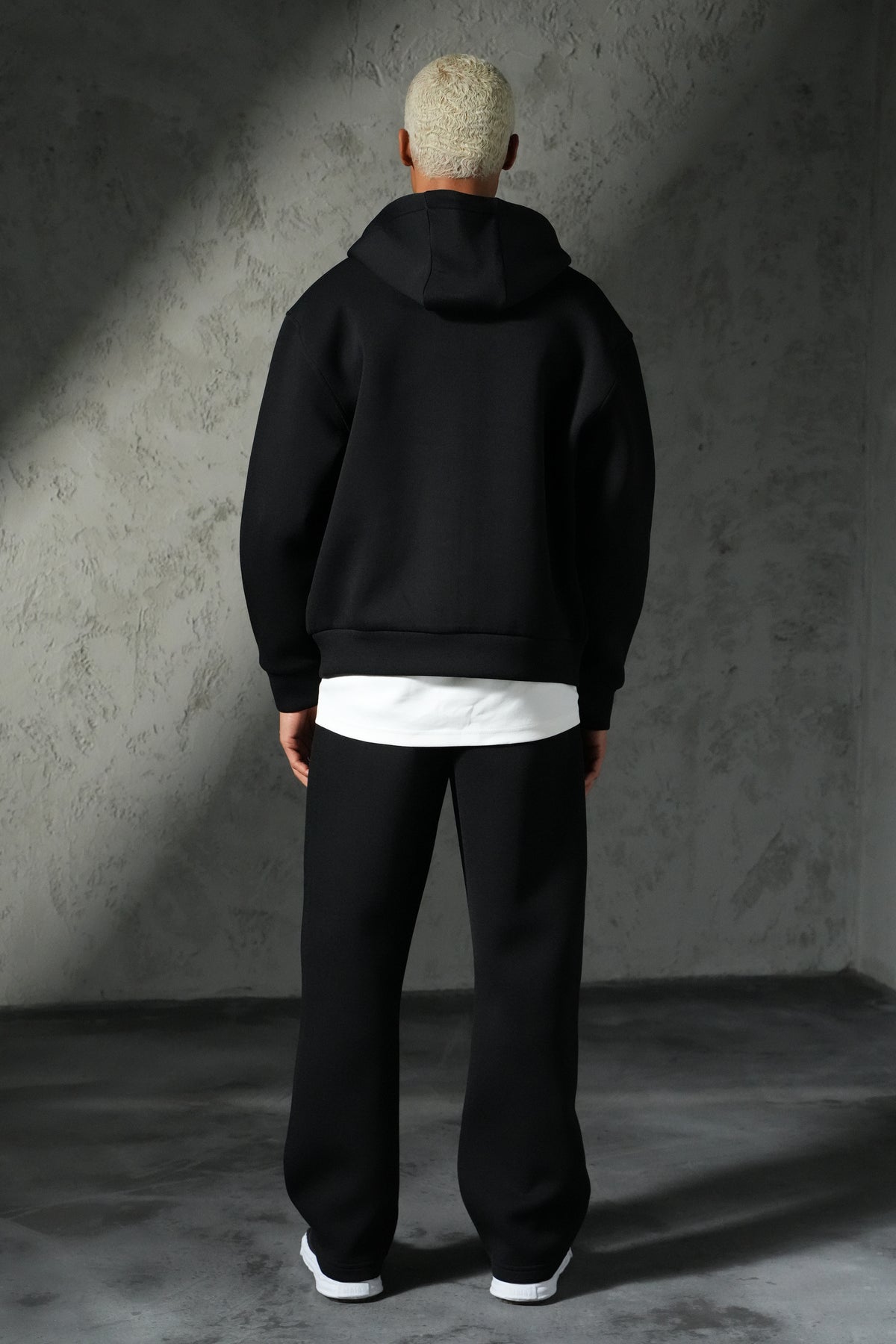Néoprène Basic Trackie
