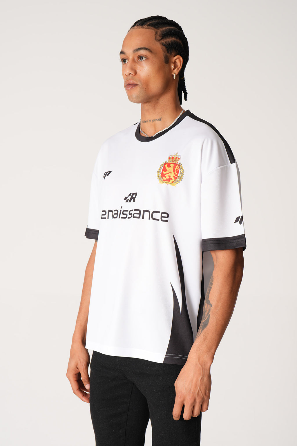 Renaissance Tee Sport