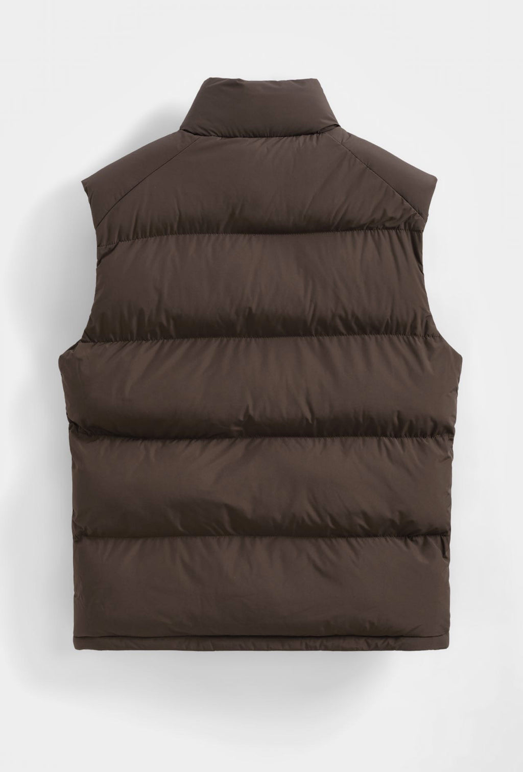 Oversize Weste